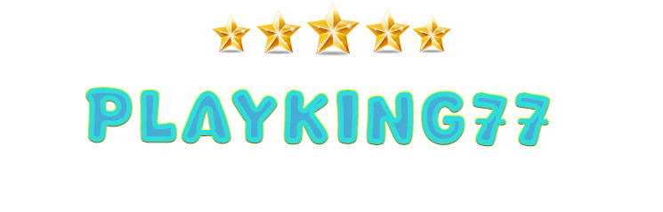 Playking77 Logo
